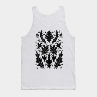 Spring birds Tank Top